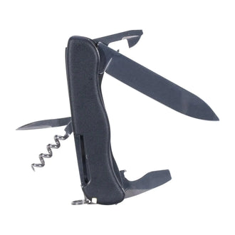 Forester pocket knife black