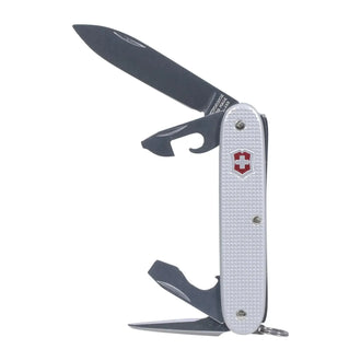 Pioneer pocket knife