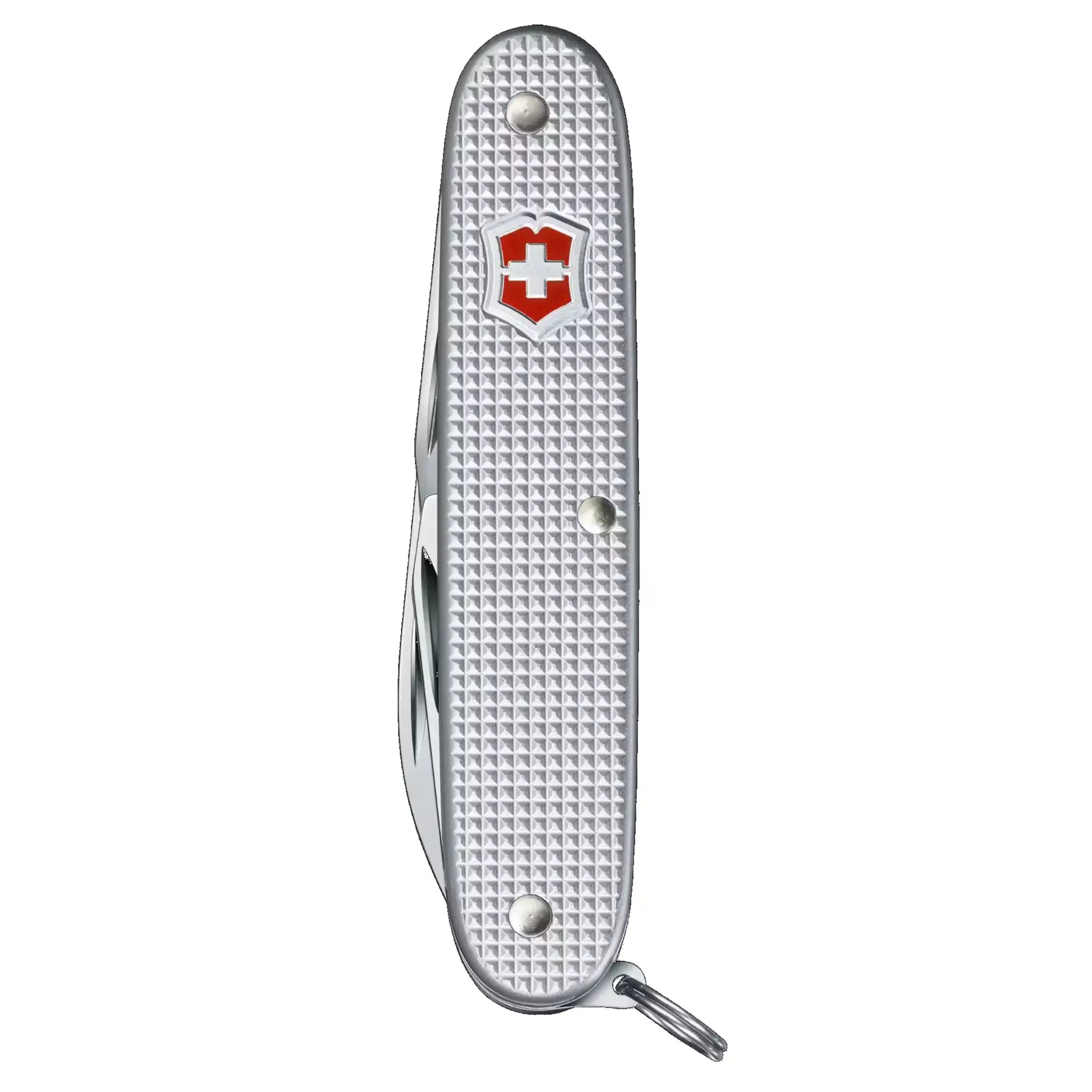 Pioneer pocket knife