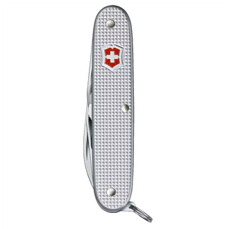 Pioneer pocket knife