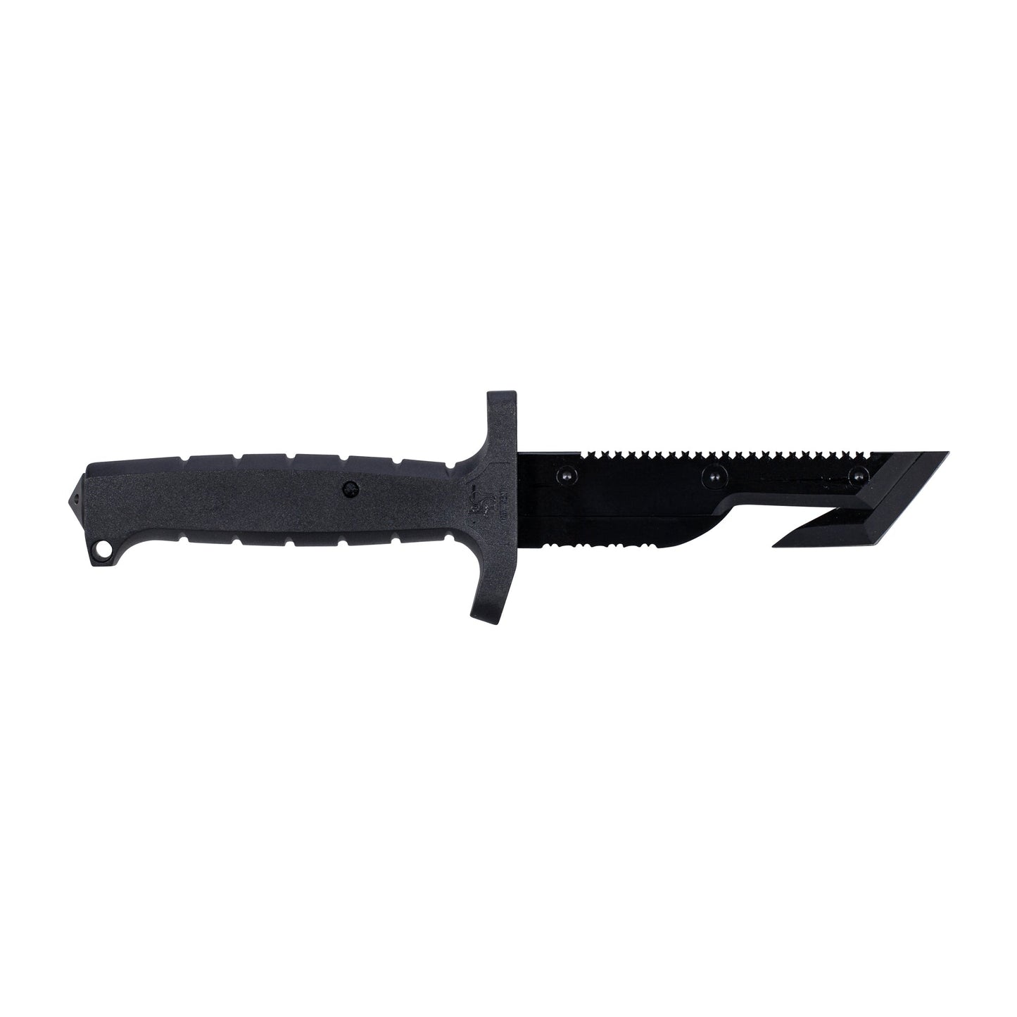 Combat Knife Aviator II (ASEK I) Tanto