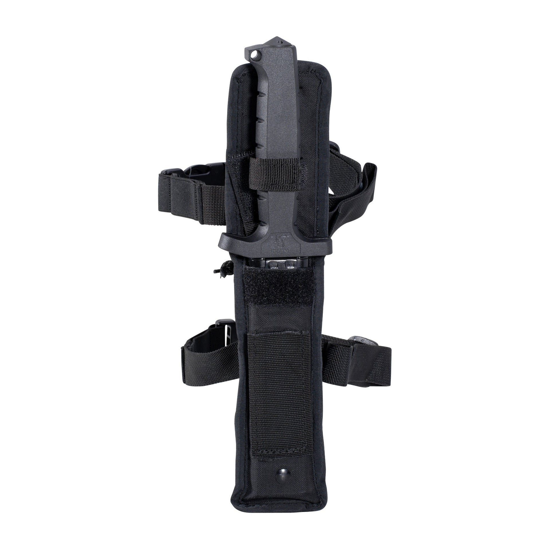 Combat Knife Aviator II (ASEK I) Tanto