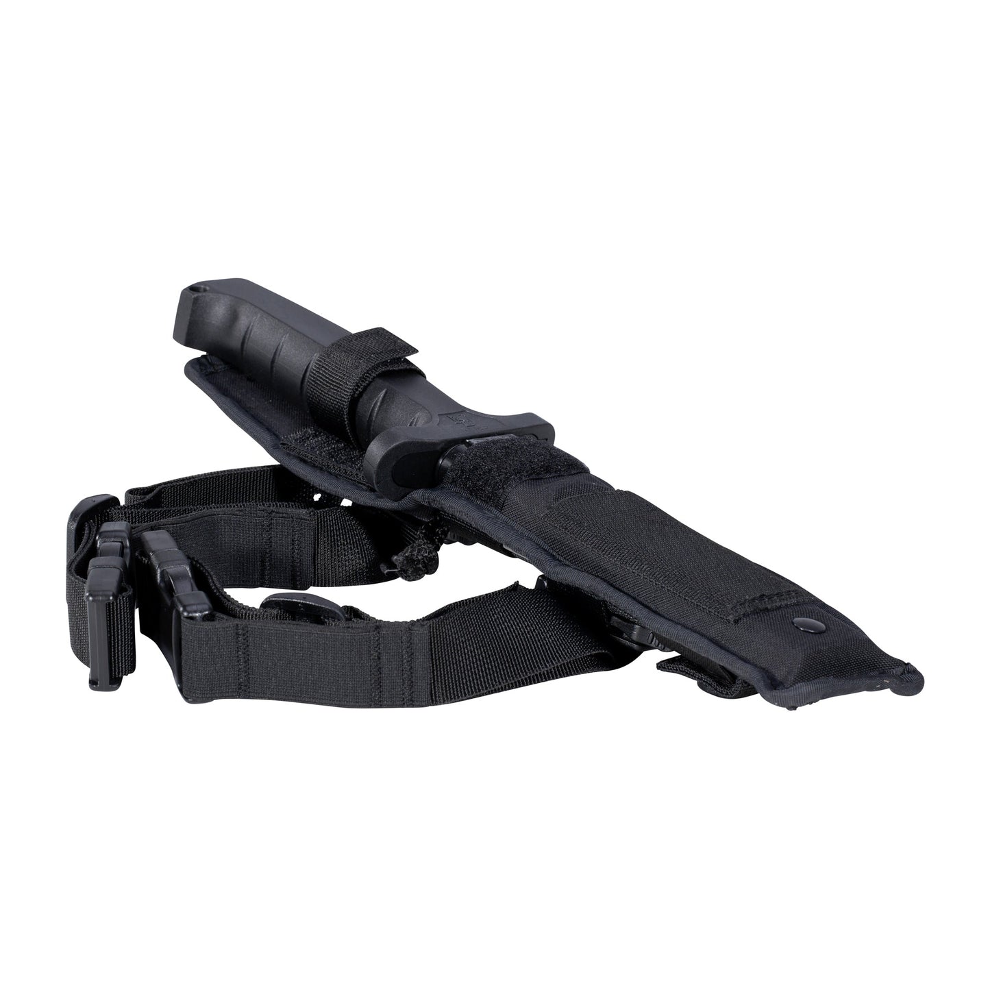 Combat Knife Aviator II (ASEK I) Tanto