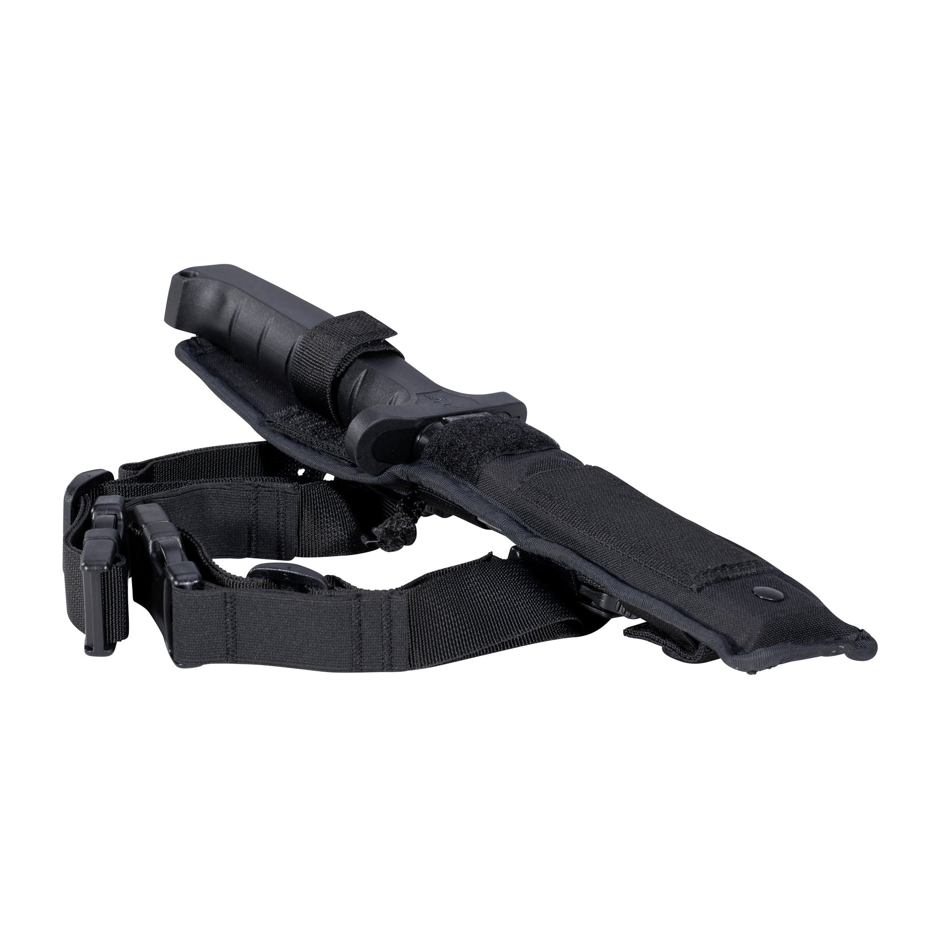 Combat Knife Aviator II (ASEK I) Tanto