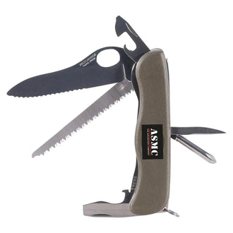 BW pocket knife