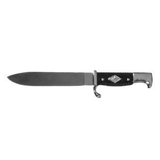 Tracker Knife