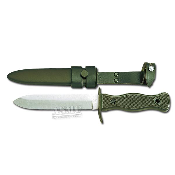 Coltello da combattimento BW