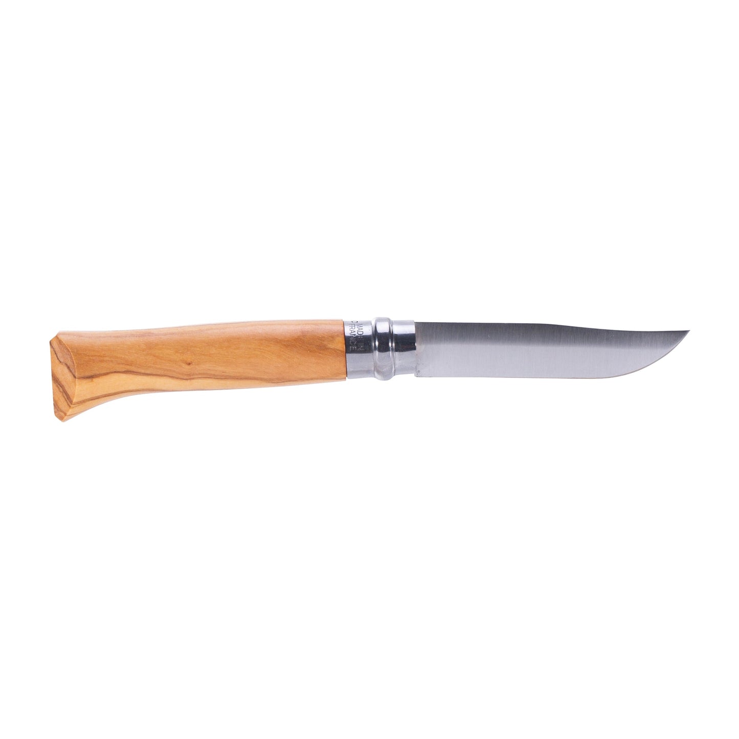 Opinel Messer Oliva