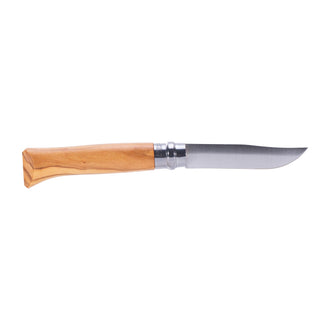 Opinel Messer Oliva