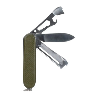 Taschenmesser Spanische Armee