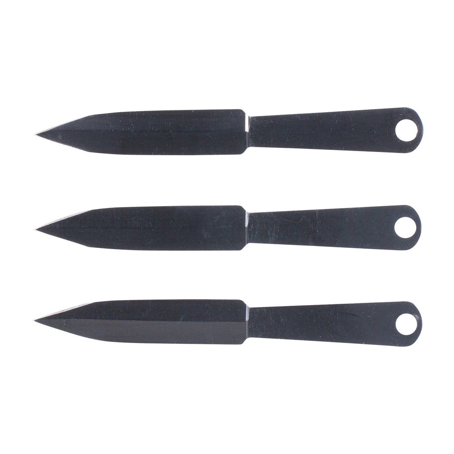 Set di coltelli da lancio Mini Tattico