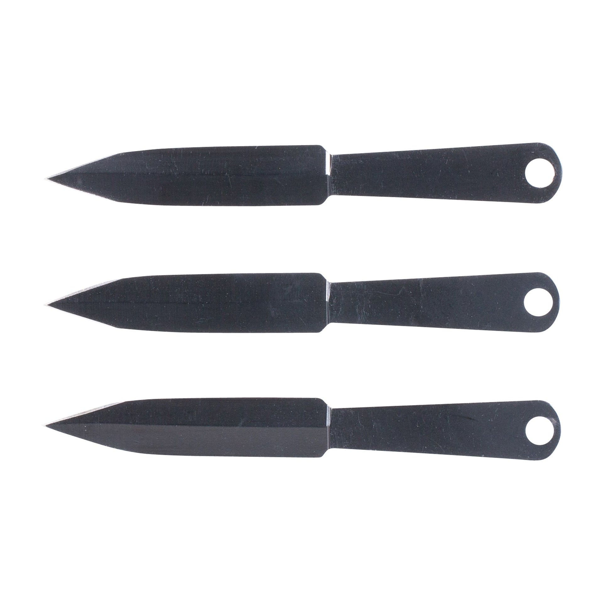 Set di coltelli da lancio Mini Tattico