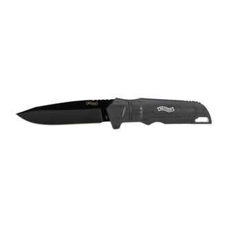 Backup Knife, black