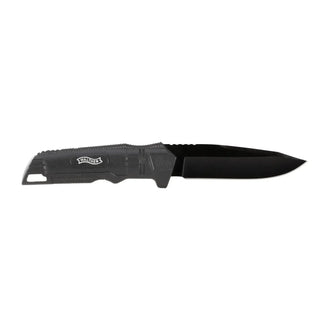 Backup Knife, black