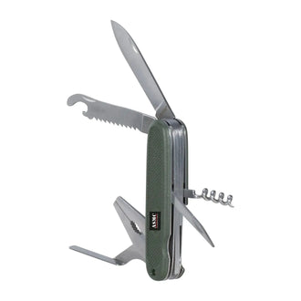 Multitool Military Tool