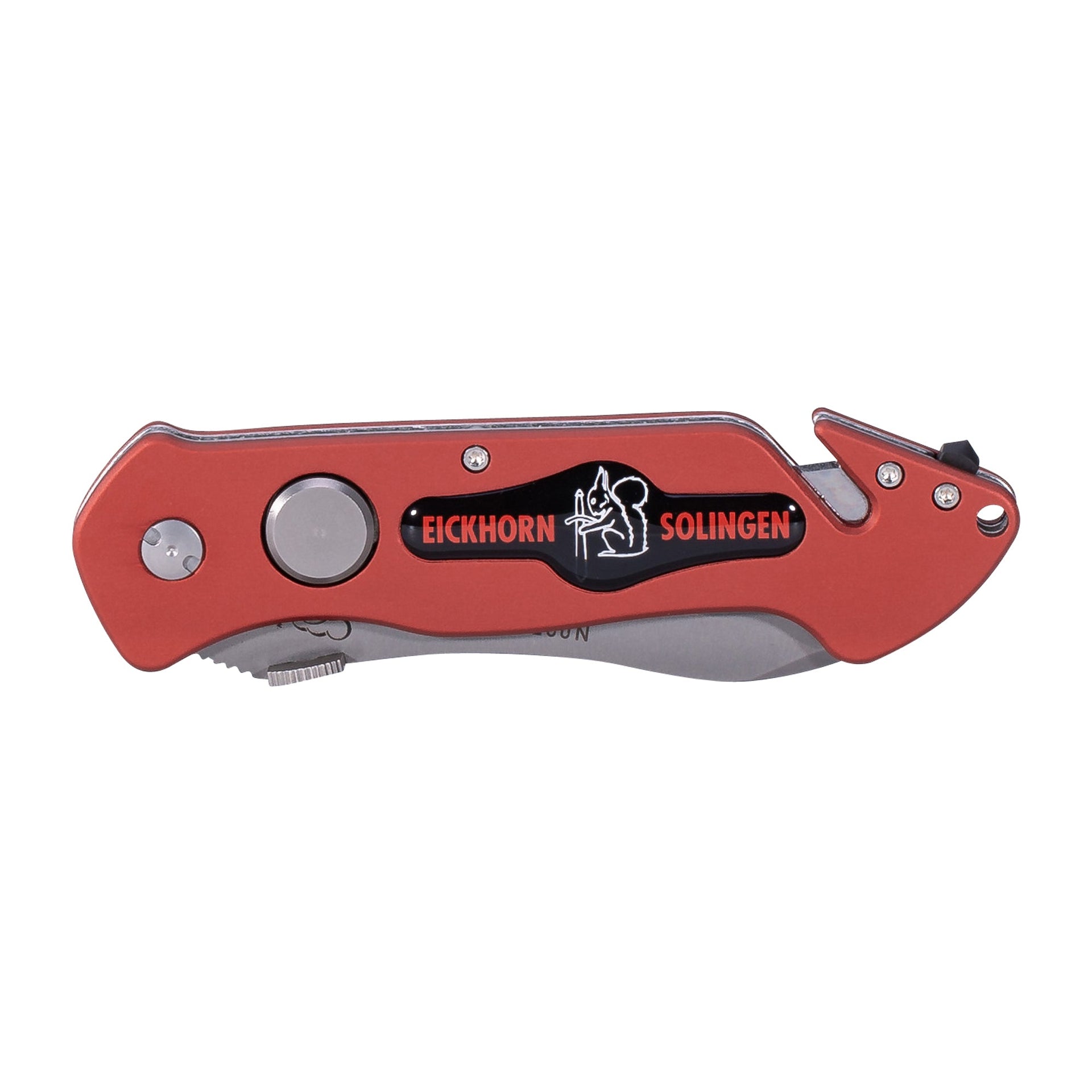 Cuchillo de rescate PRT-II