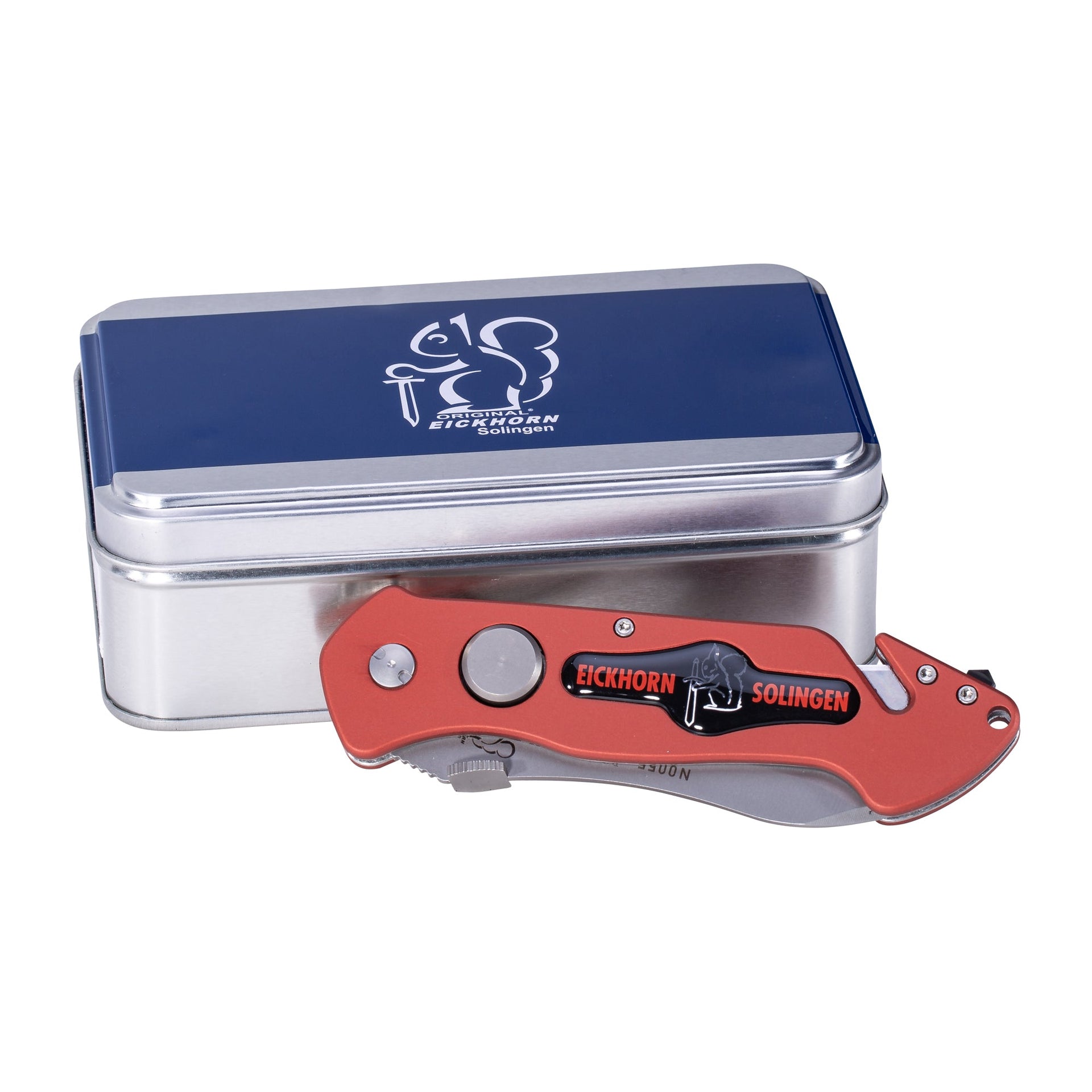 Cuchillo de rescate PRT-II