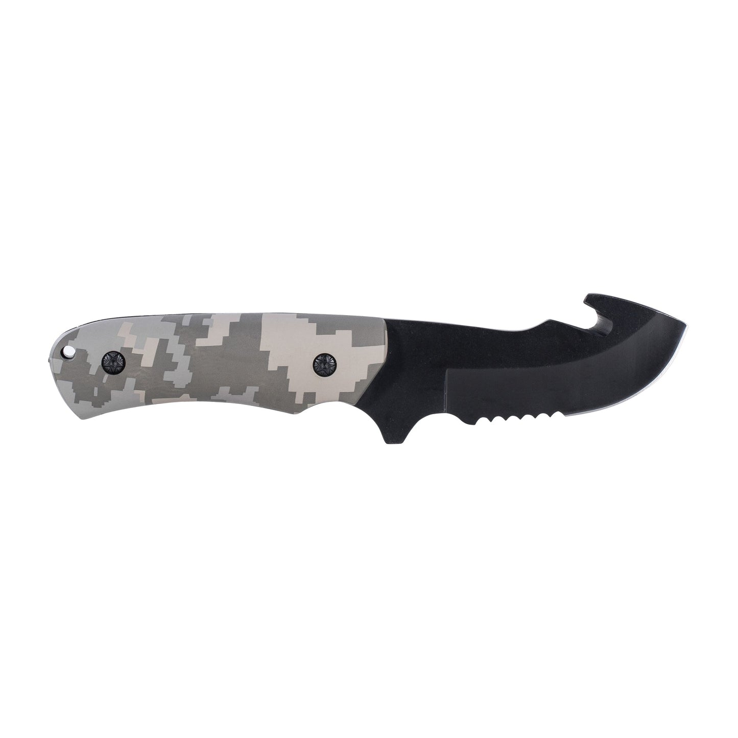 Knife Set with LED Flashlight AT-digital