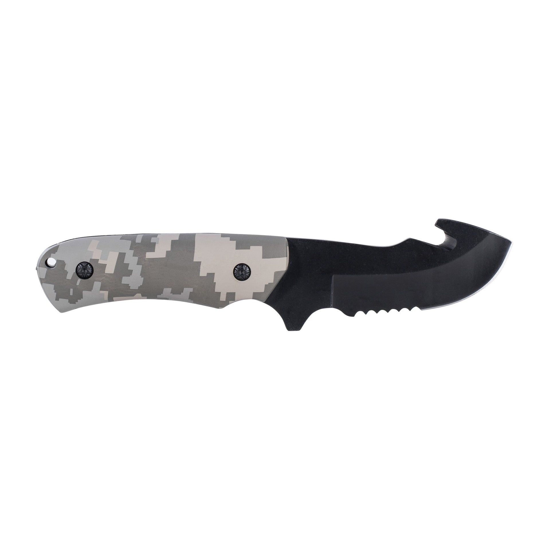 Knife Set with LED Flashlight AT-digital