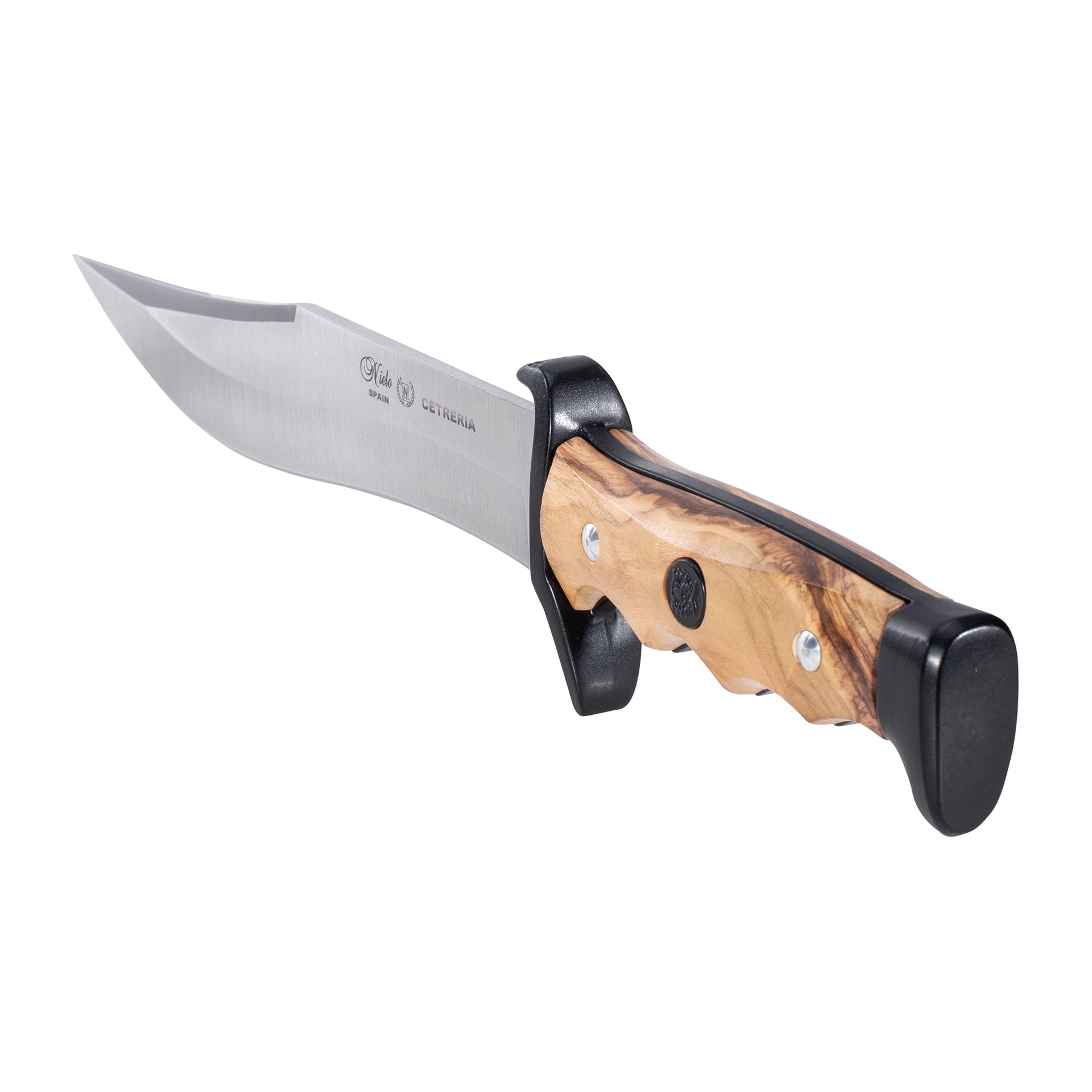 Knife  wood