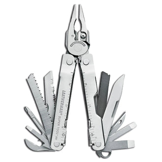Multitool Super Tool 300 Stainless Steel