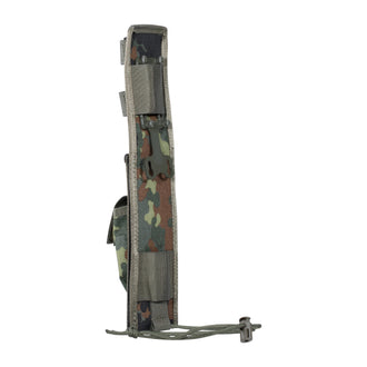 Combattimento con fodero per coltello