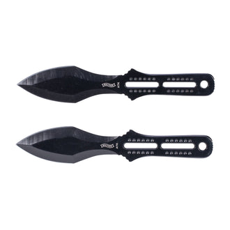 Advanced Throwing Knives