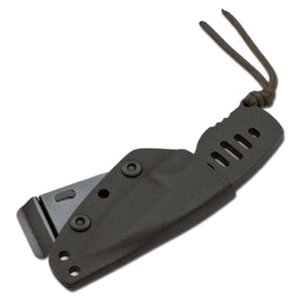 Böker Survival Tops Knives Baghdad Box Cutter