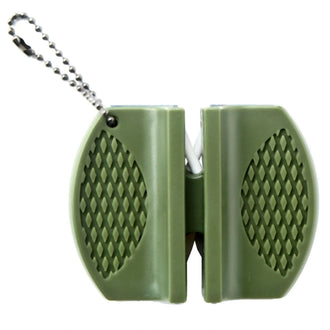 Knife sharpener Duo