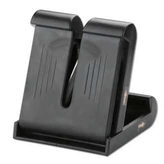 Knife sharpener Pocket black