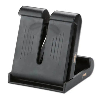 Knife sharpener Pocket black