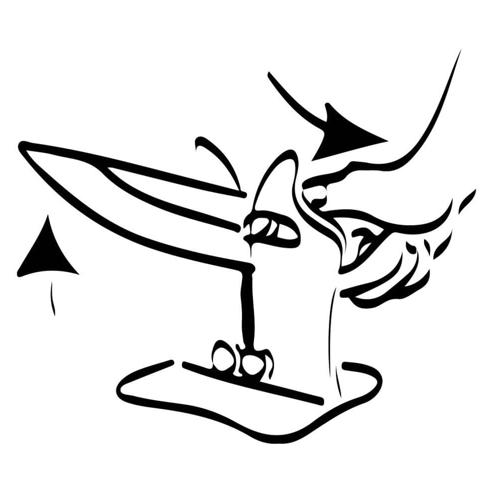 Afilador de cuchillos de bolsillo Böker