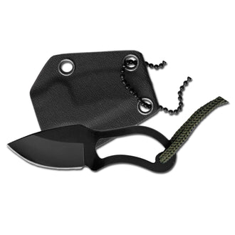 Cuchillo de cuello 9 cm