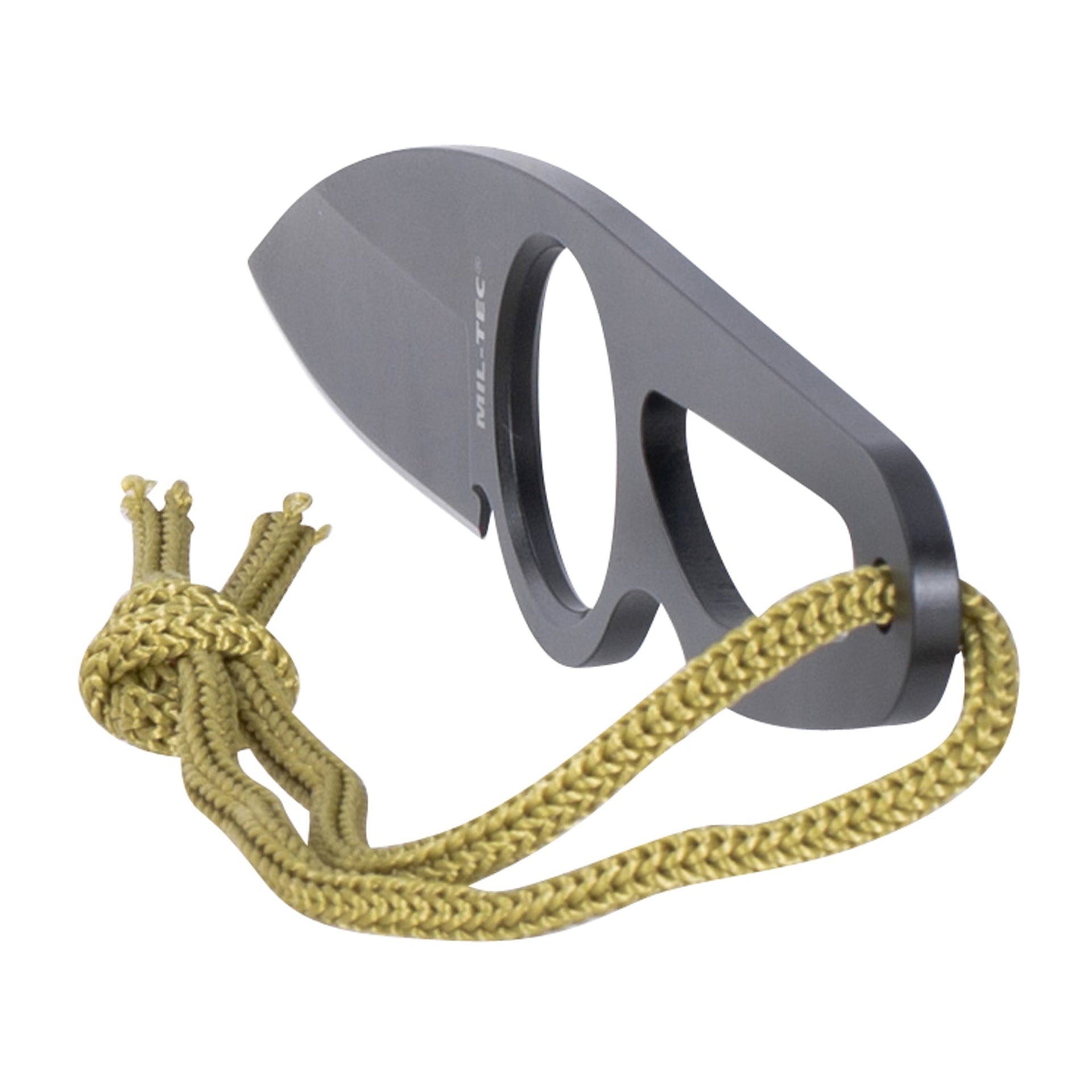 Cuchillo de cuello 15 cm