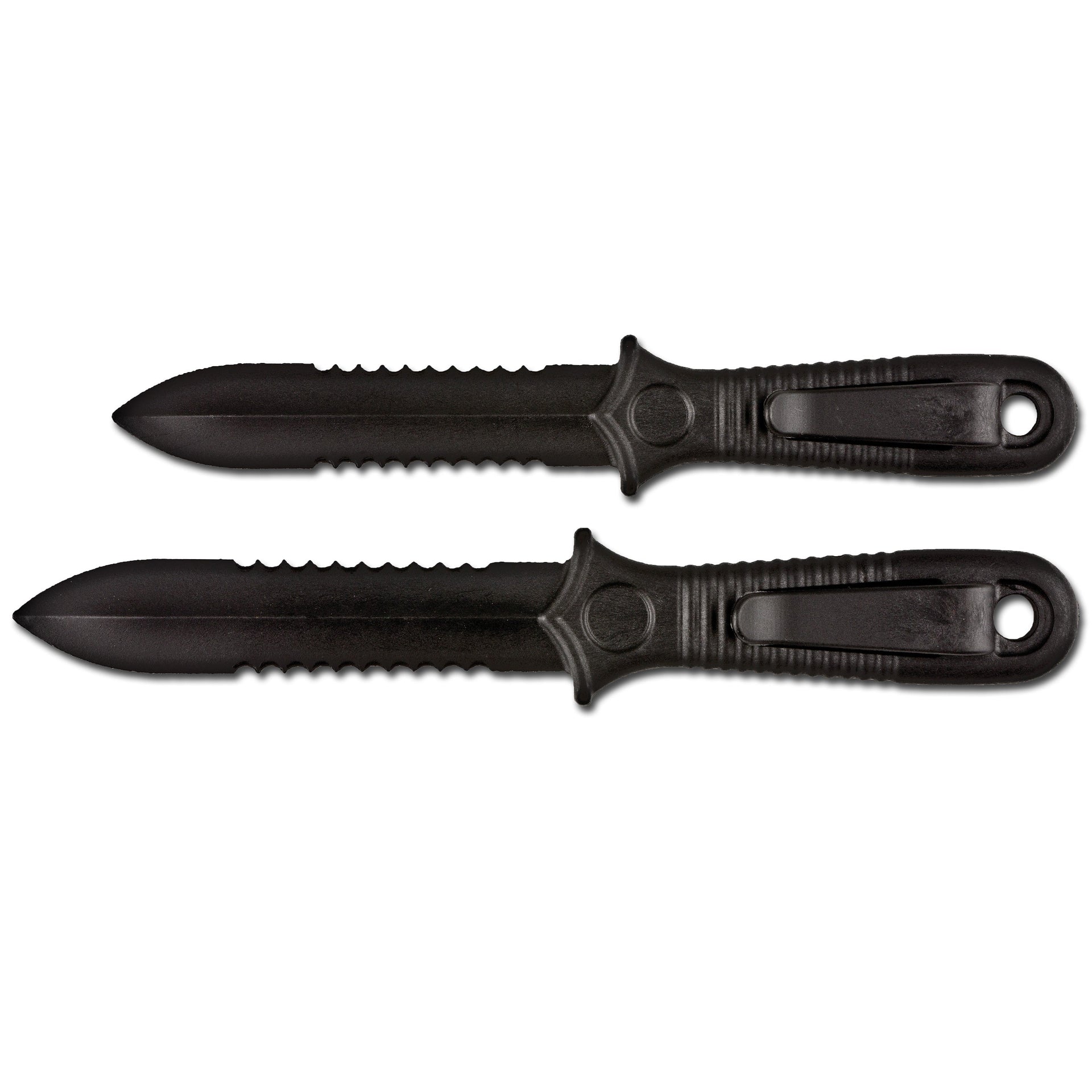 Set tagliacarte in polimero