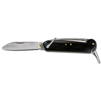 BW on-board knife