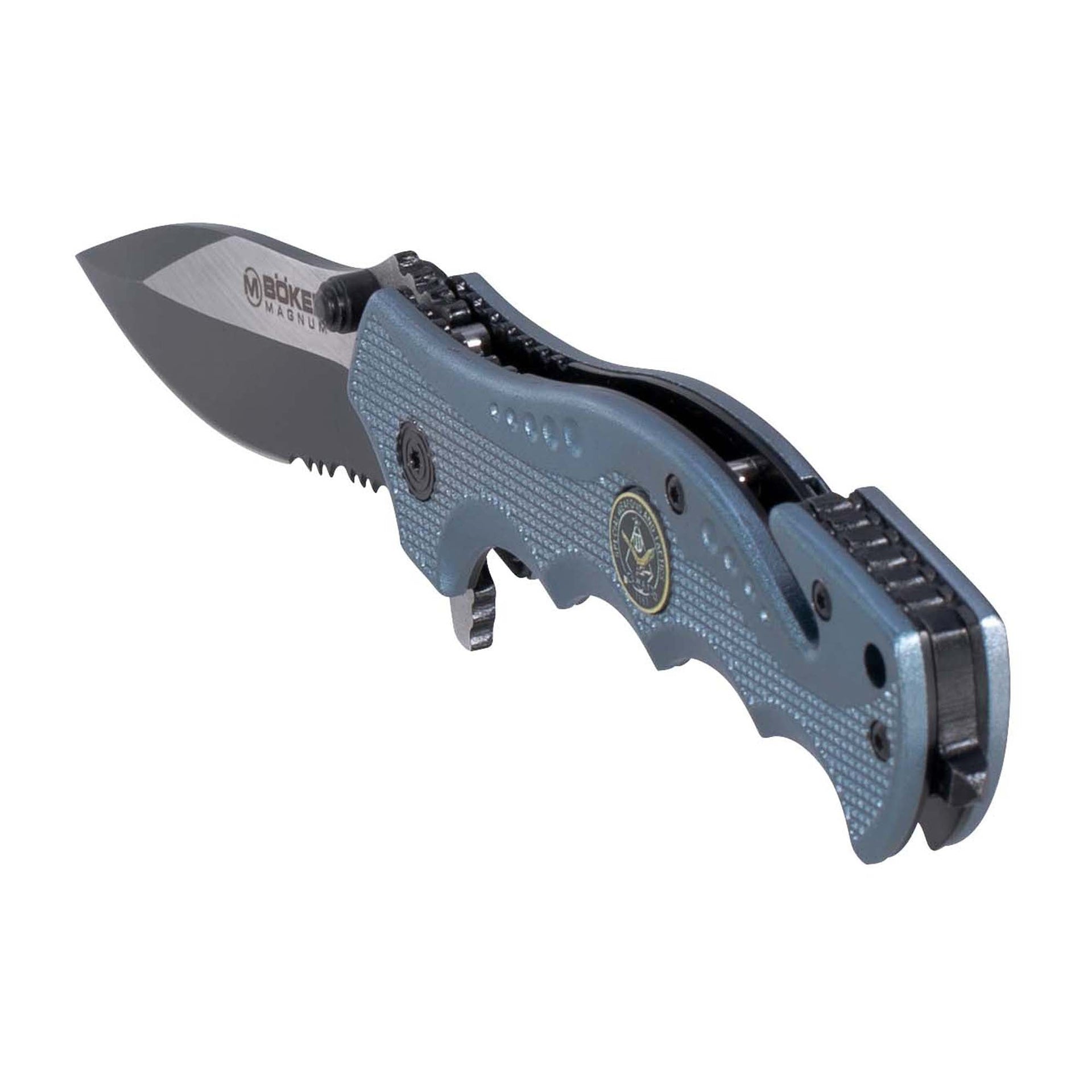 Rescue Knife Magnum Swat Res-Q