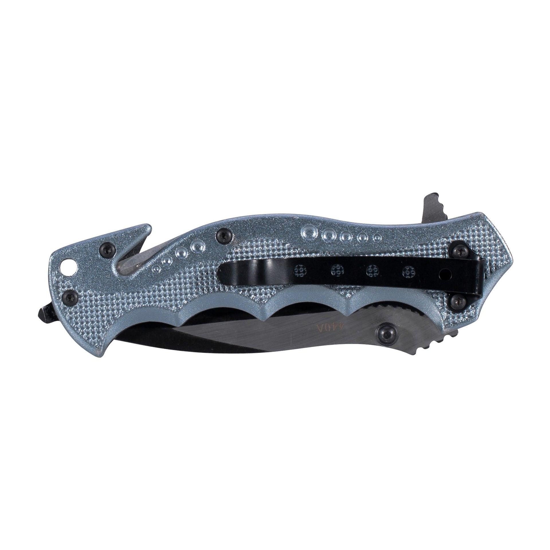 Rescue Knife Magnum Swat Res-Q