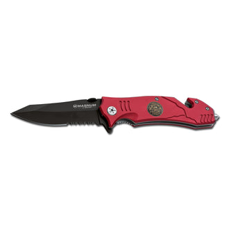 Rescue Knife Magnum Fire Fighter