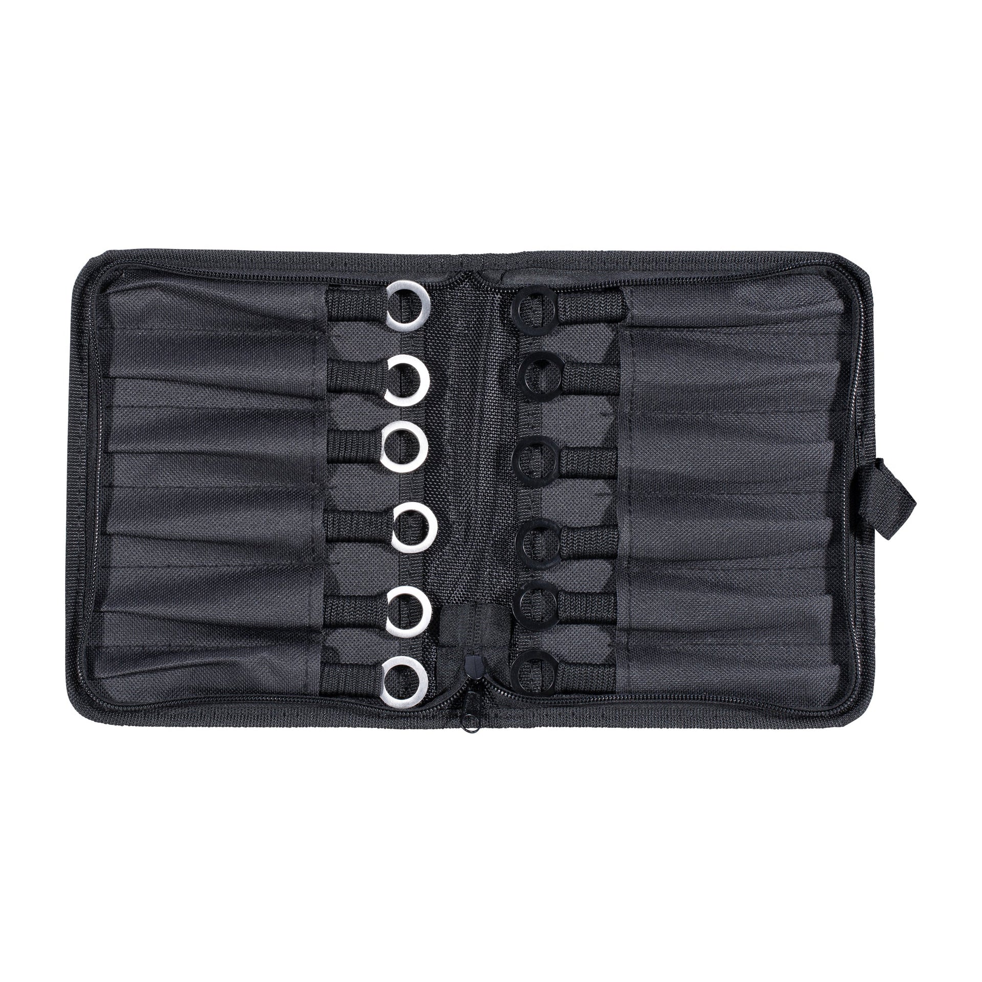 Juego de cuchillos arrojadizos 12 ud.