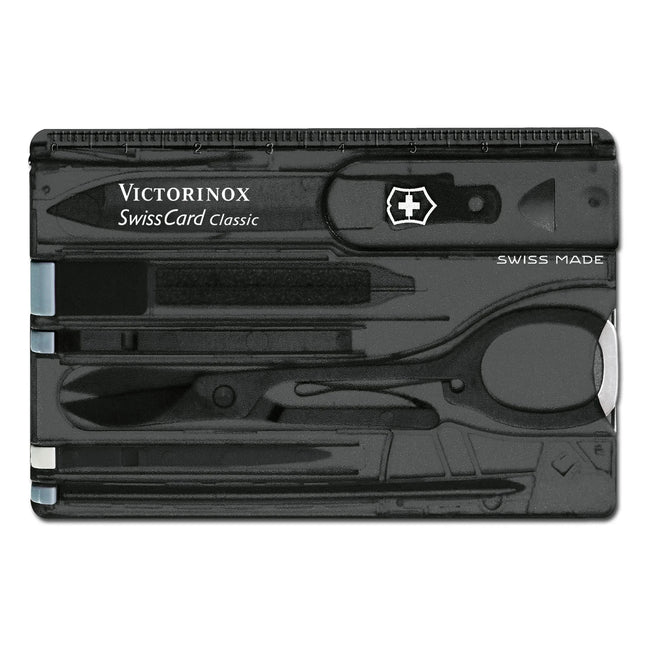Multitool Swiss Card Classic