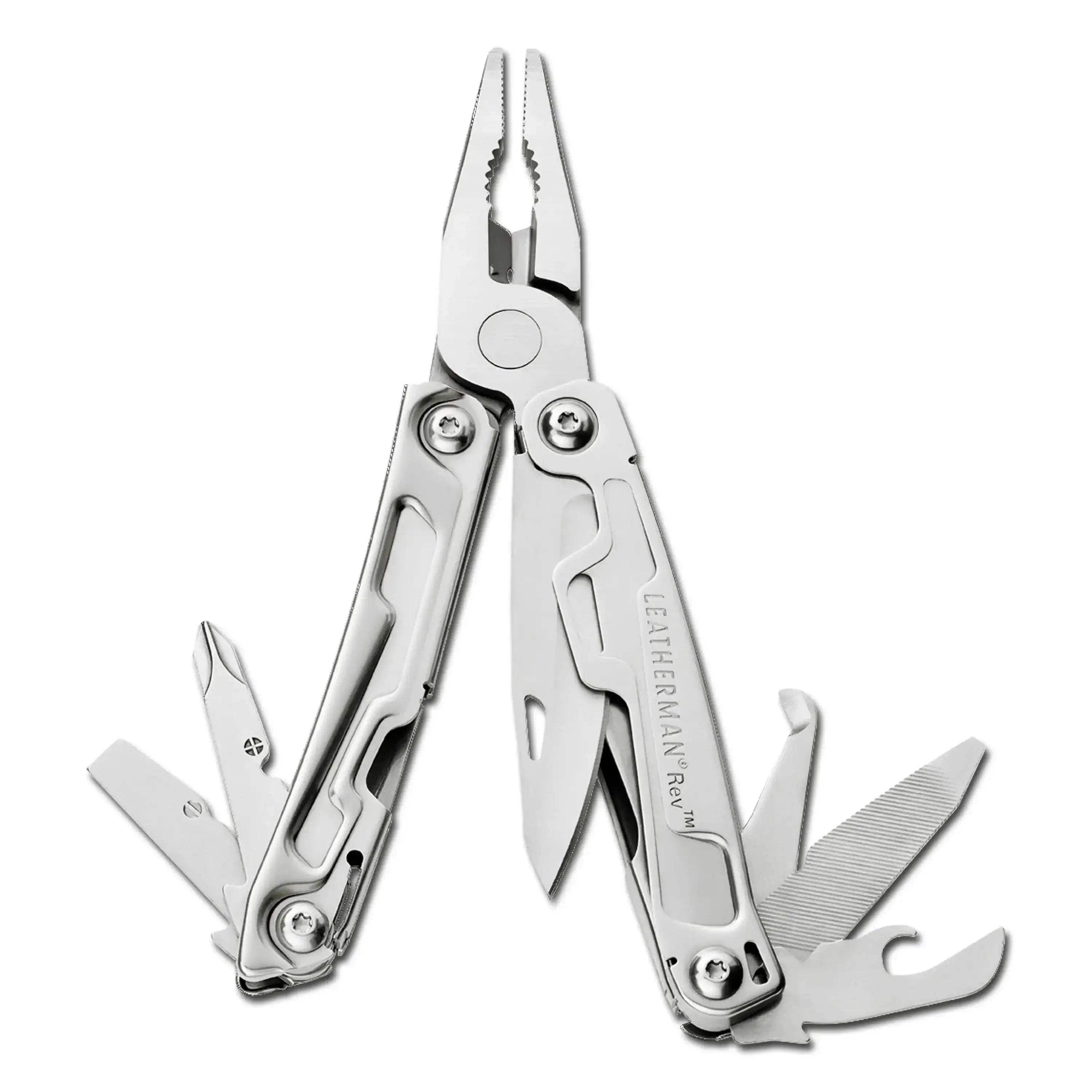 Multitool Rev Tool
