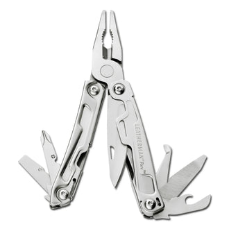 Multitool Rev Tool