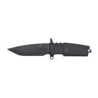 Messer Col Moschin Compact schwarz