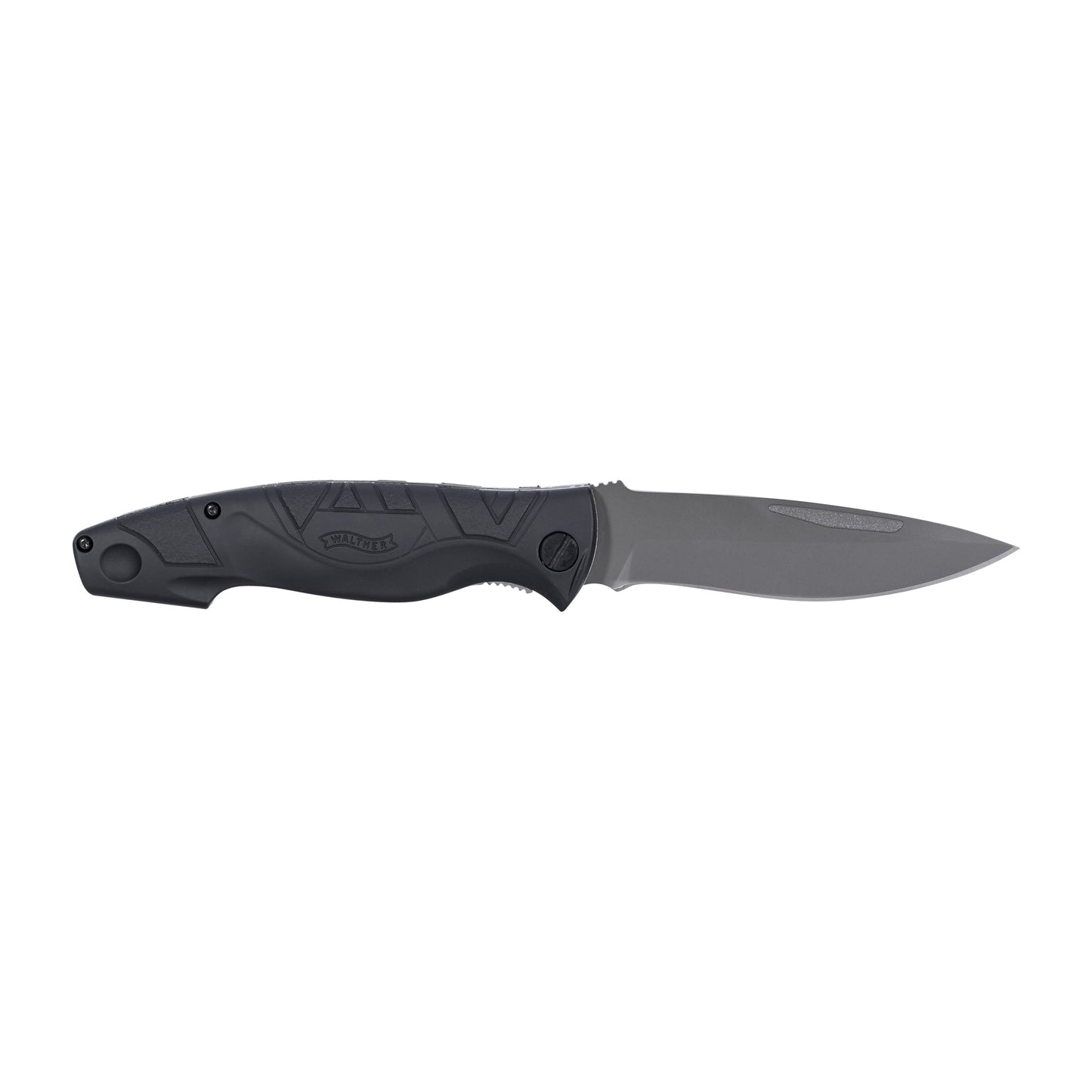Walther Messer Traditional Folding Knife