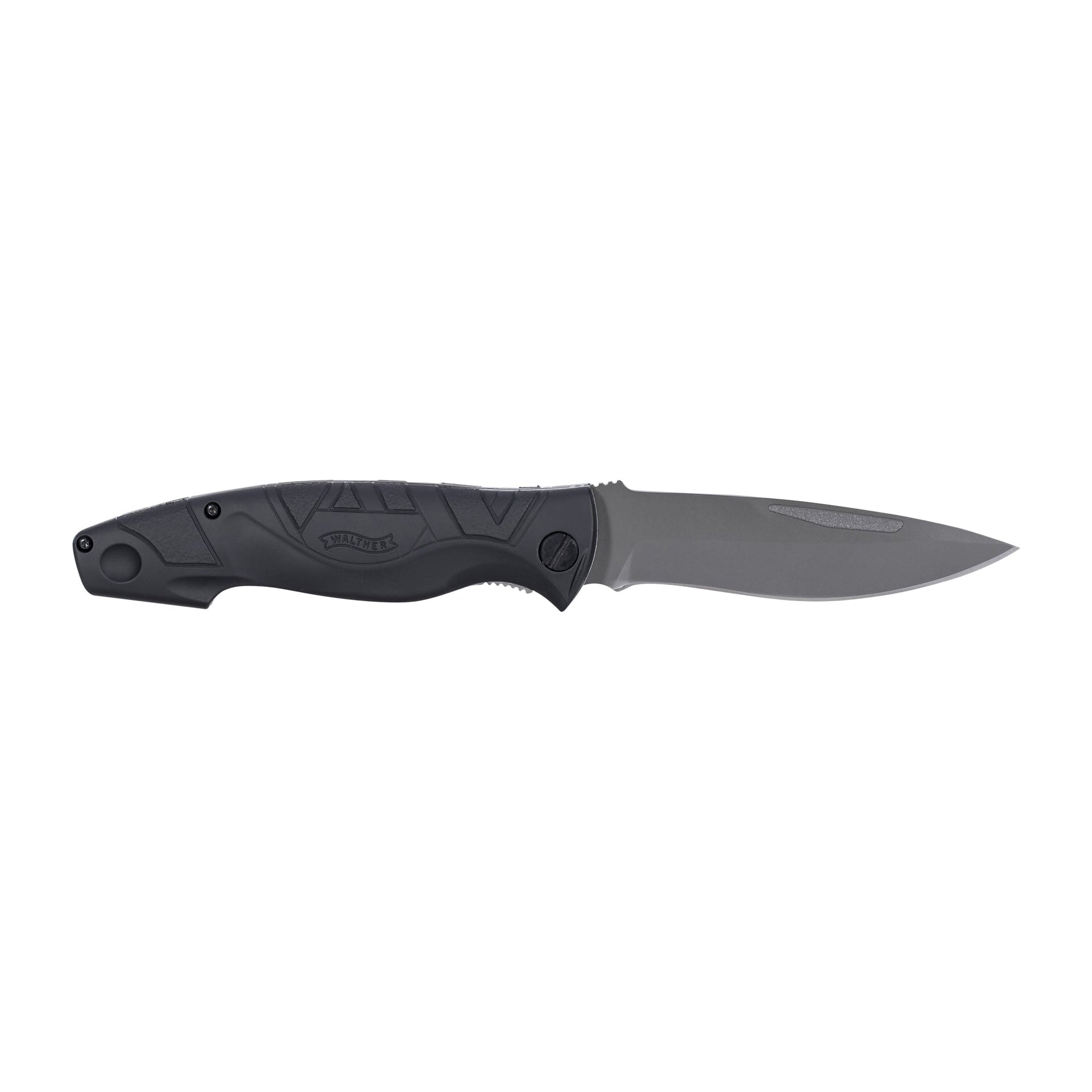 Walther Messer Traditional Folding Knife