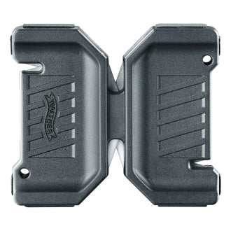 Aiguiseur de couteaux compact