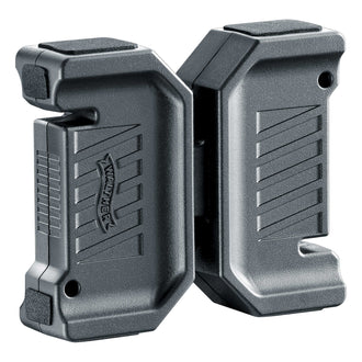 Afilador de cuchillos compacto