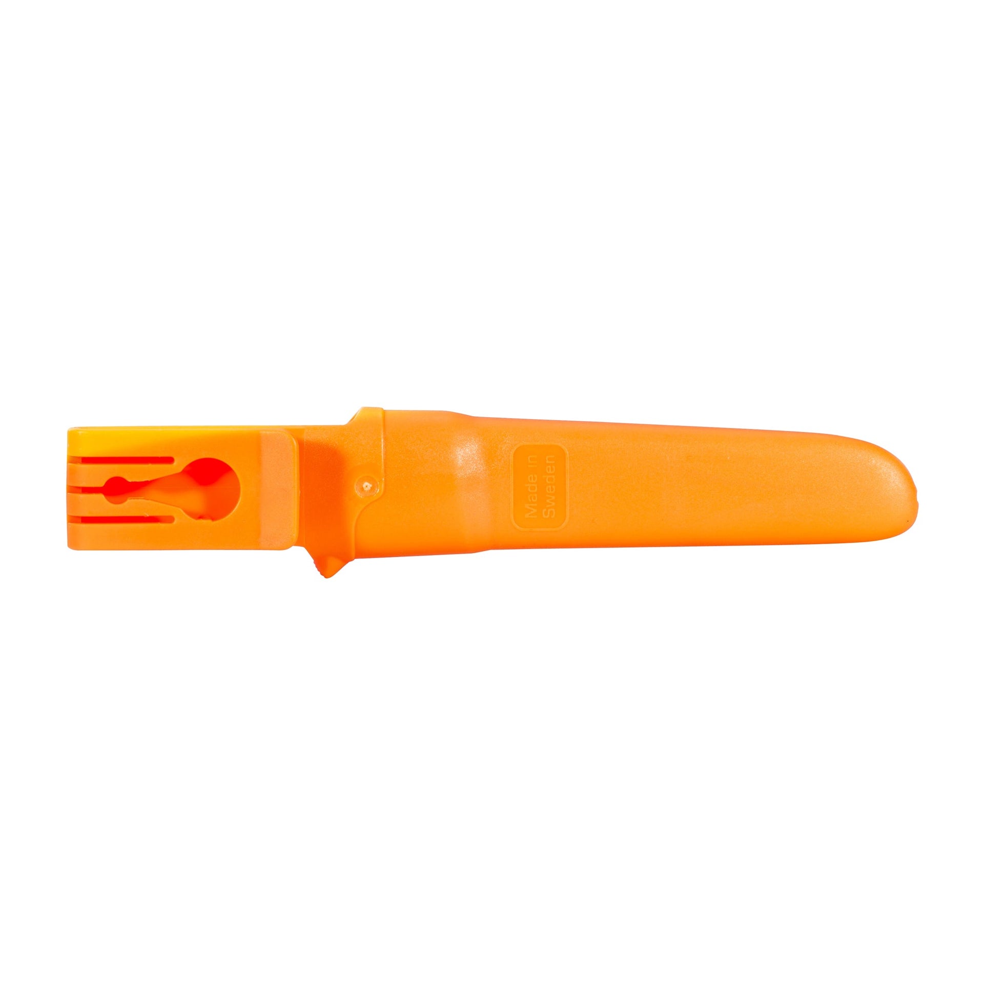 Cuchillo Mora Compañero naranja