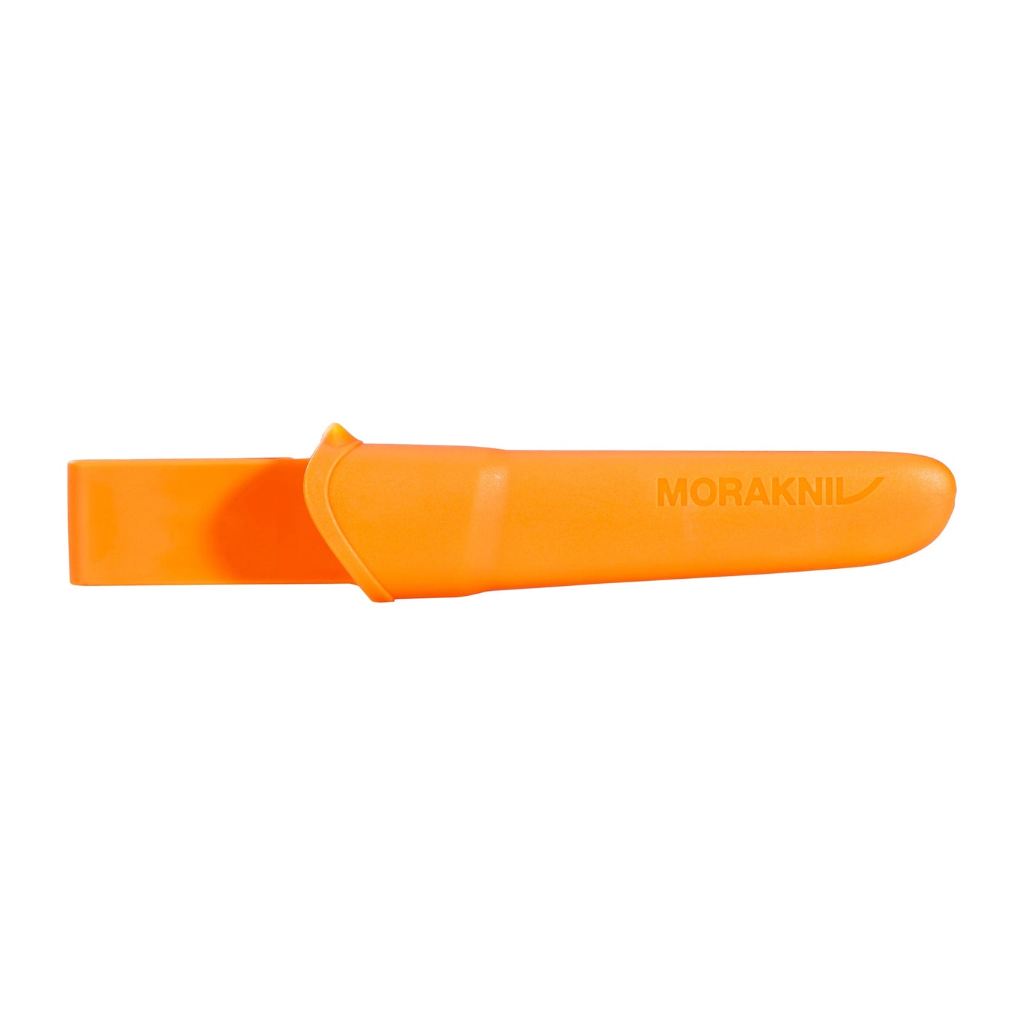 Cuchillo Mora Compañero naranja
